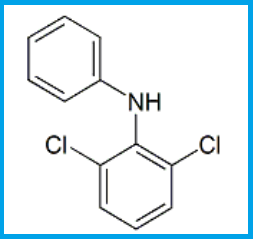 DICLOFENAC DESACETATE IMPURITY
